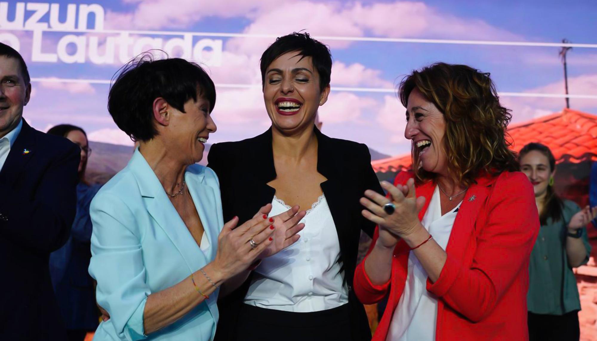 Eh Bildu cierre 28M 2